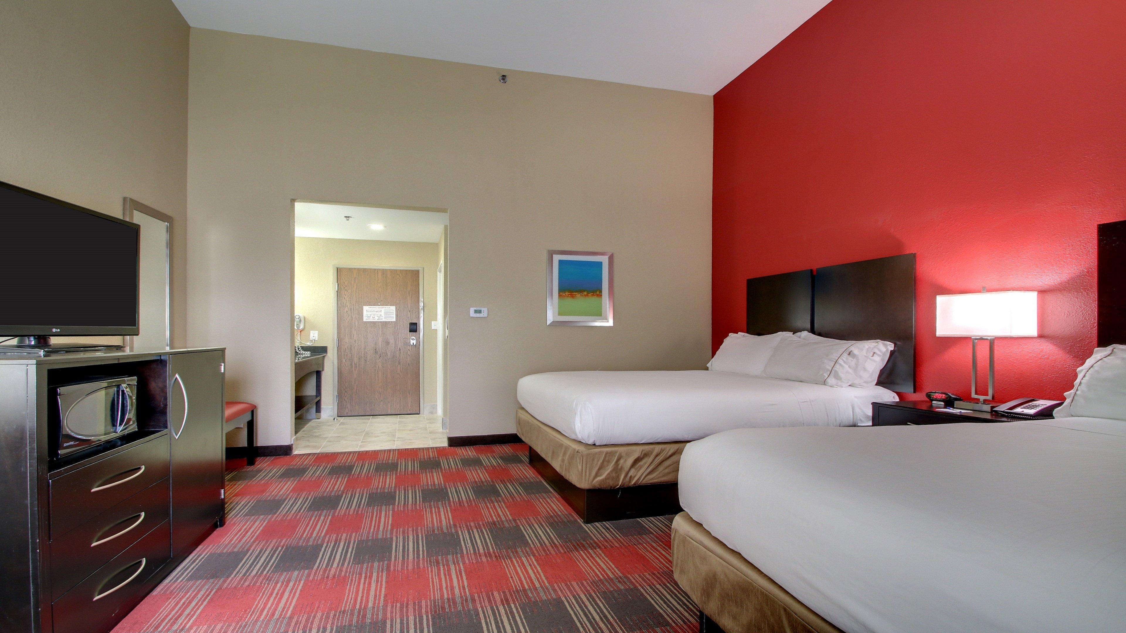Holiday Inn Express & Suites Jackson Downtown - Coliseum By Ihg Kültér fotó