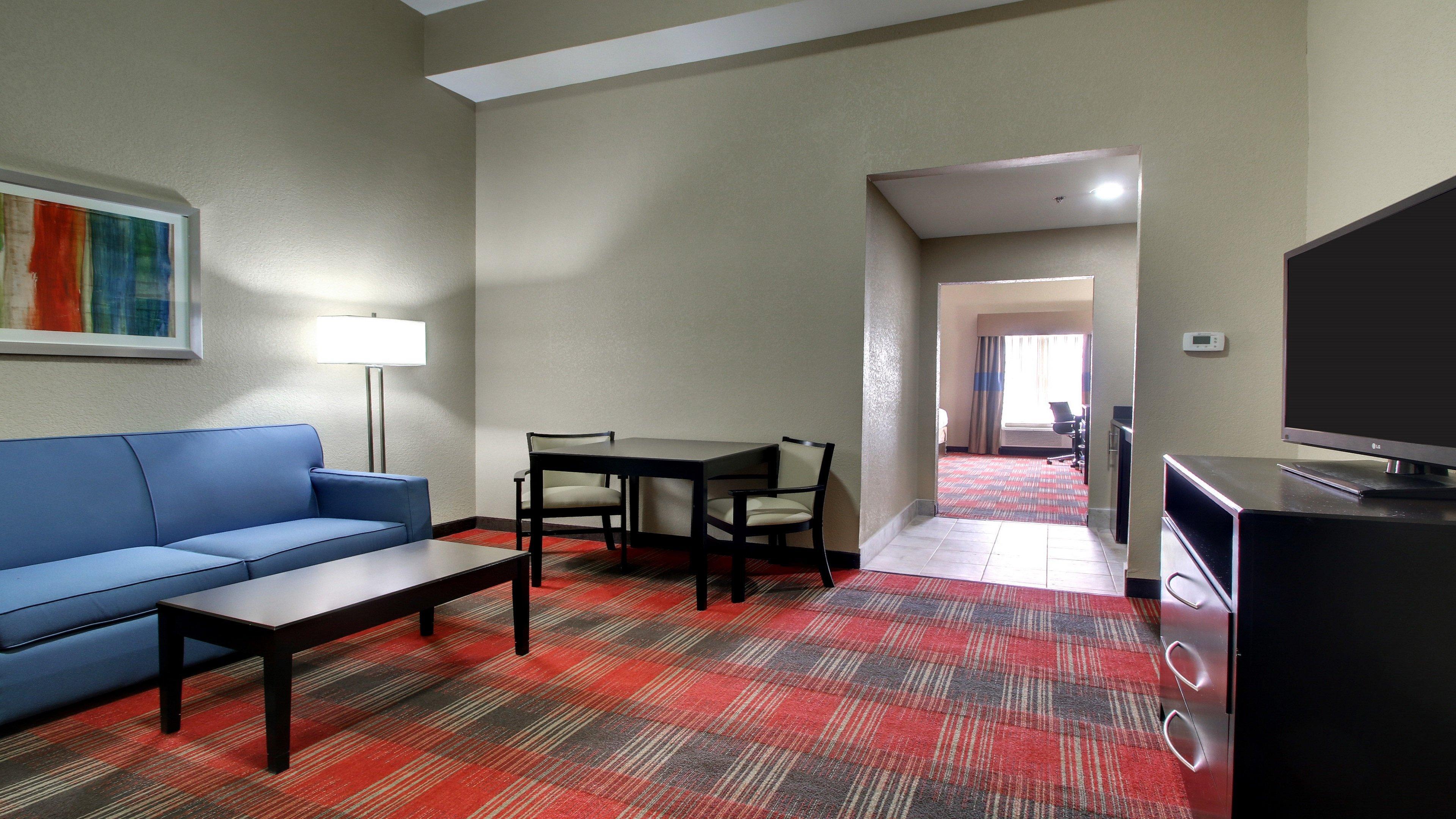Holiday Inn Express & Suites Jackson Downtown - Coliseum By Ihg Kültér fotó