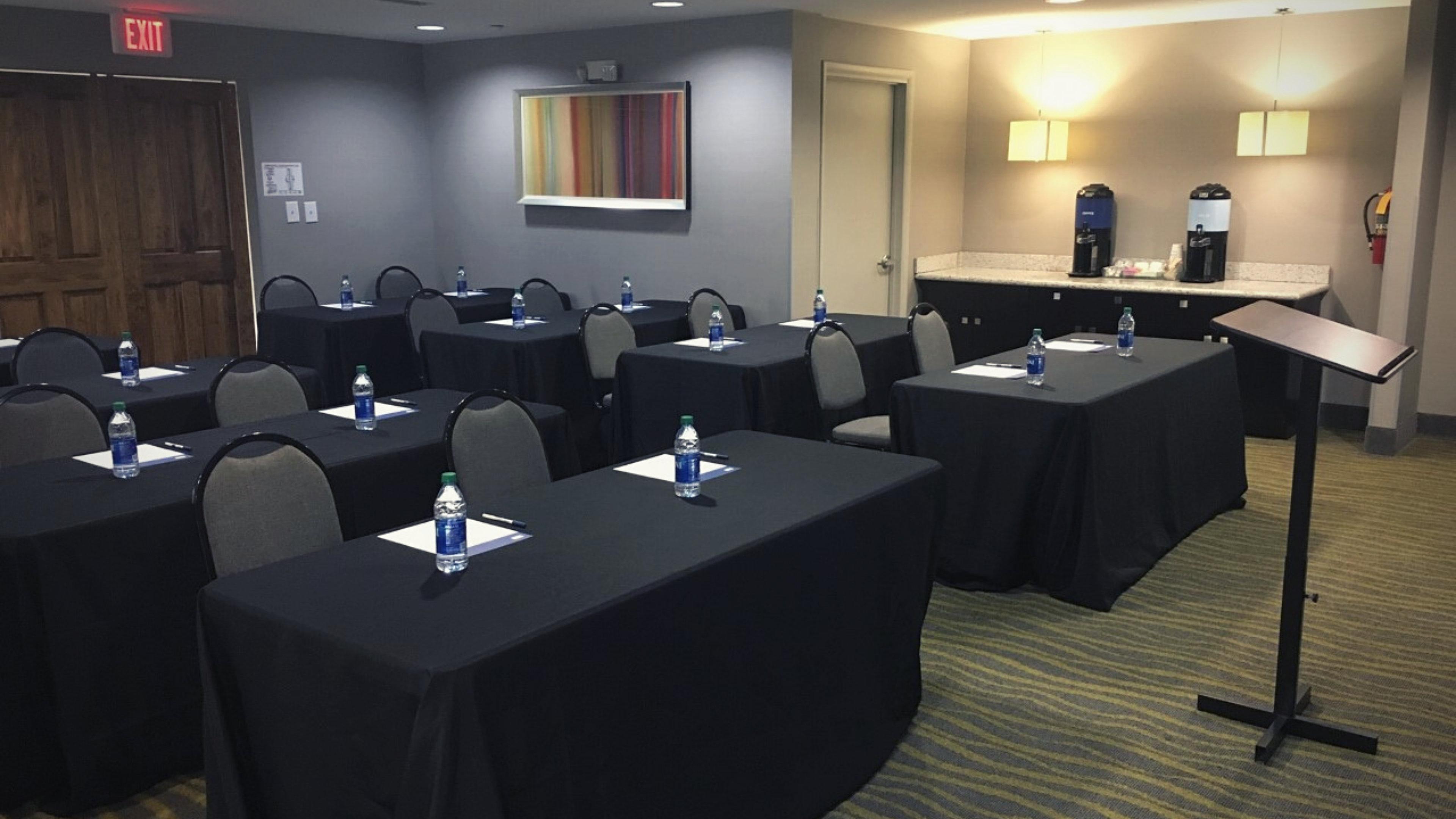 Holiday Inn Express & Suites Jackson Downtown - Coliseum By Ihg Kültér fotó
