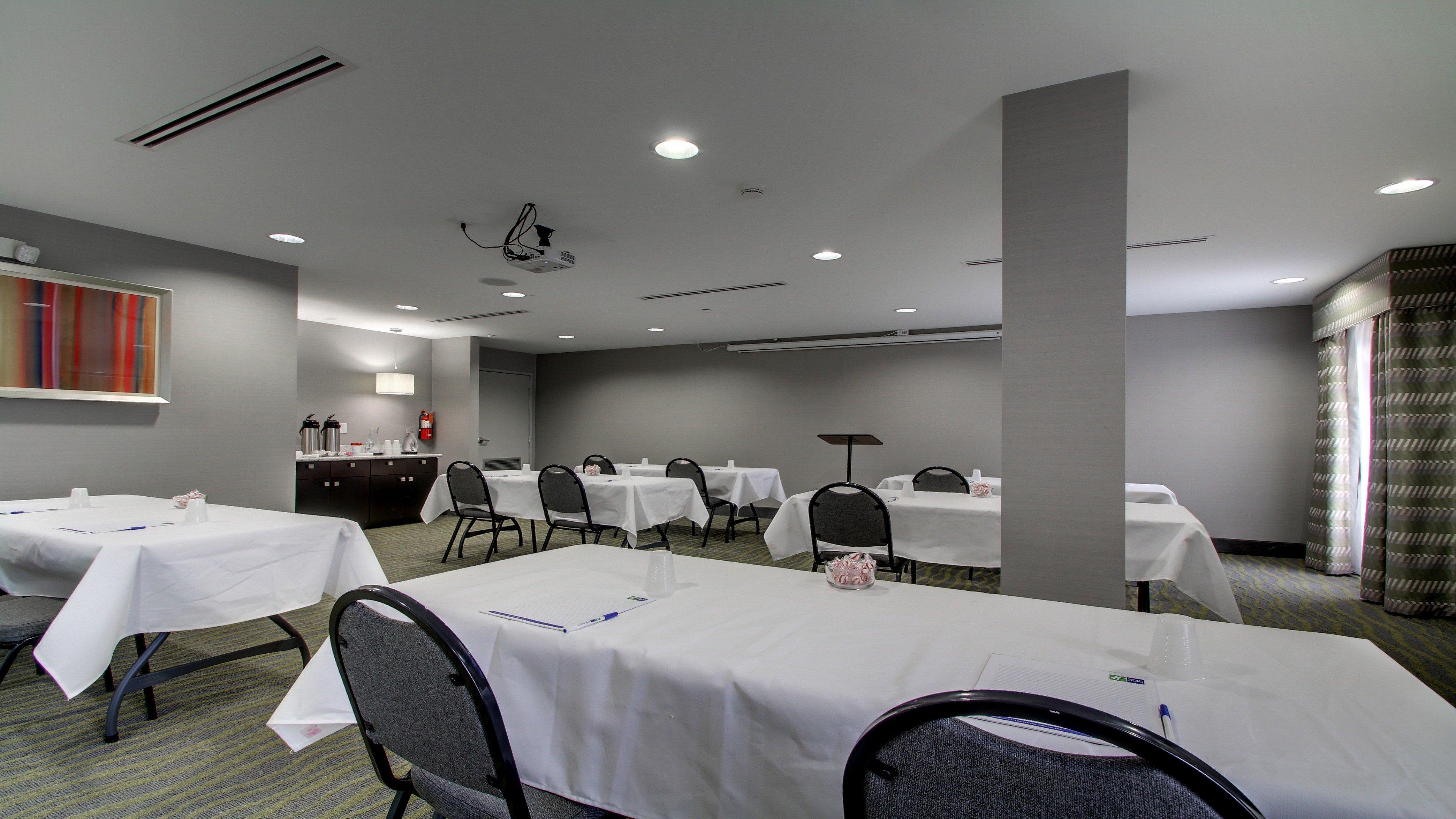 Holiday Inn Express & Suites Jackson Downtown - Coliseum By Ihg Kültér fotó