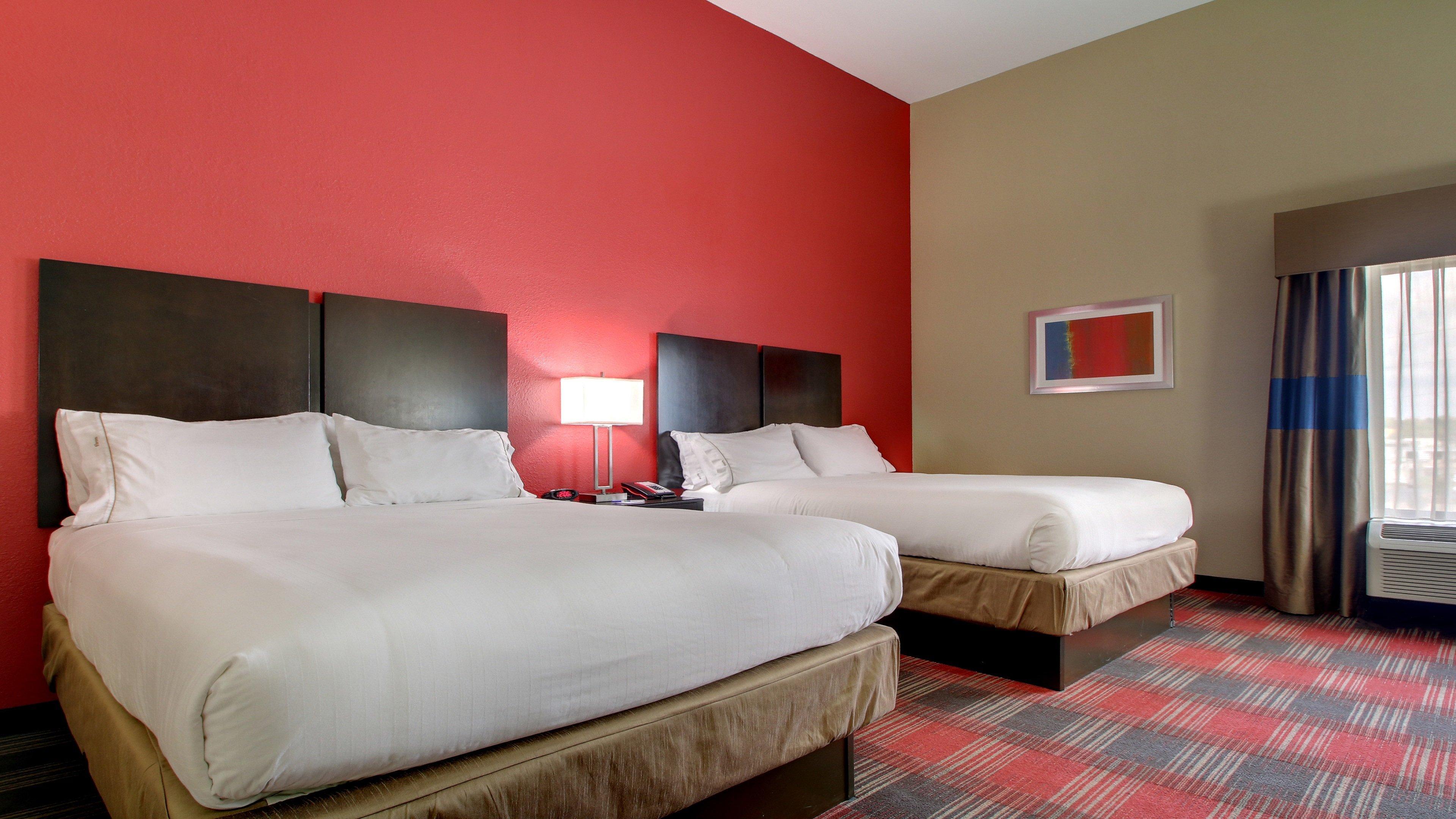 Holiday Inn Express & Suites Jackson Downtown - Coliseum By Ihg Kültér fotó