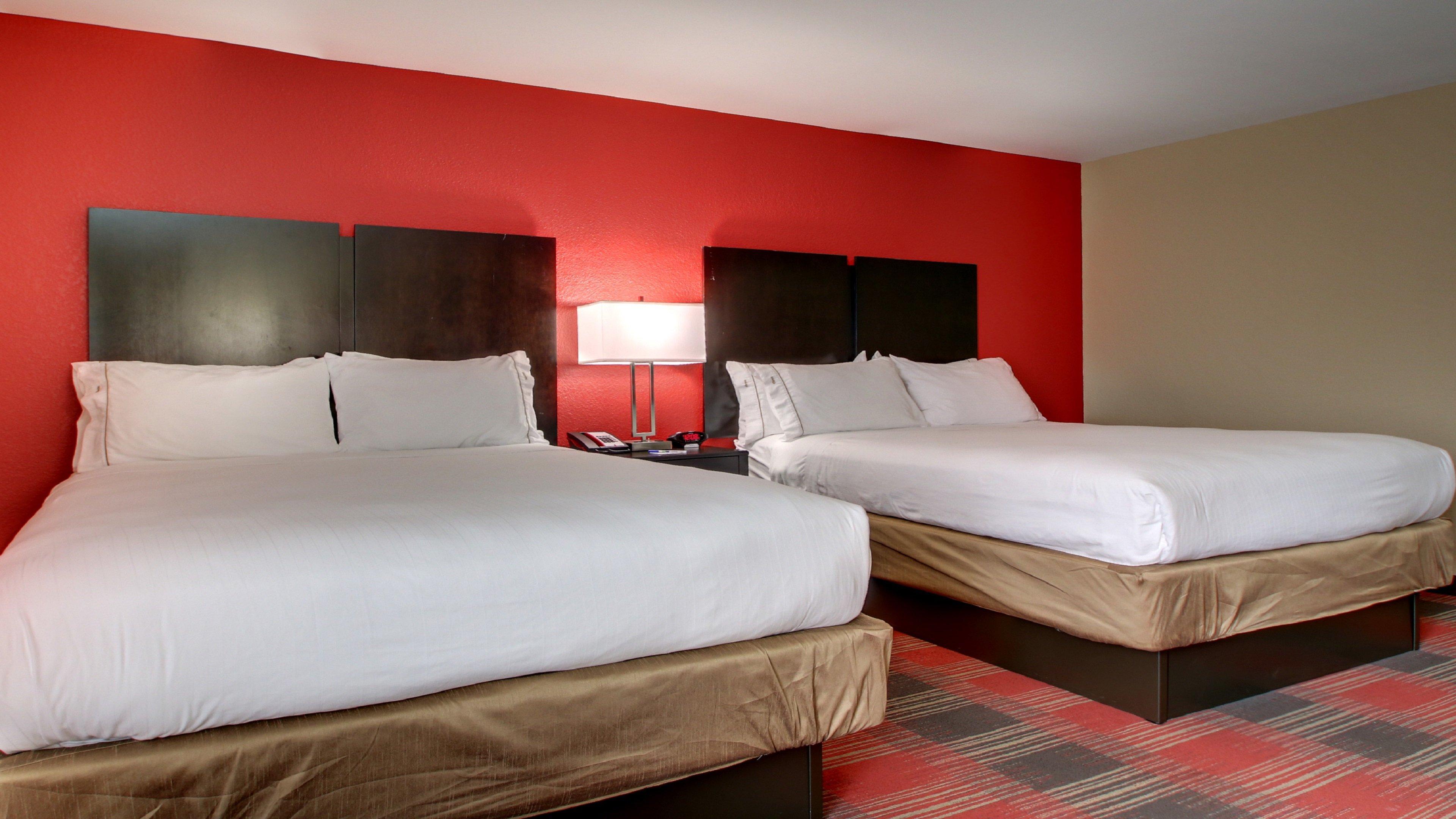 Holiday Inn Express & Suites Jackson Downtown - Coliseum By Ihg Kültér fotó