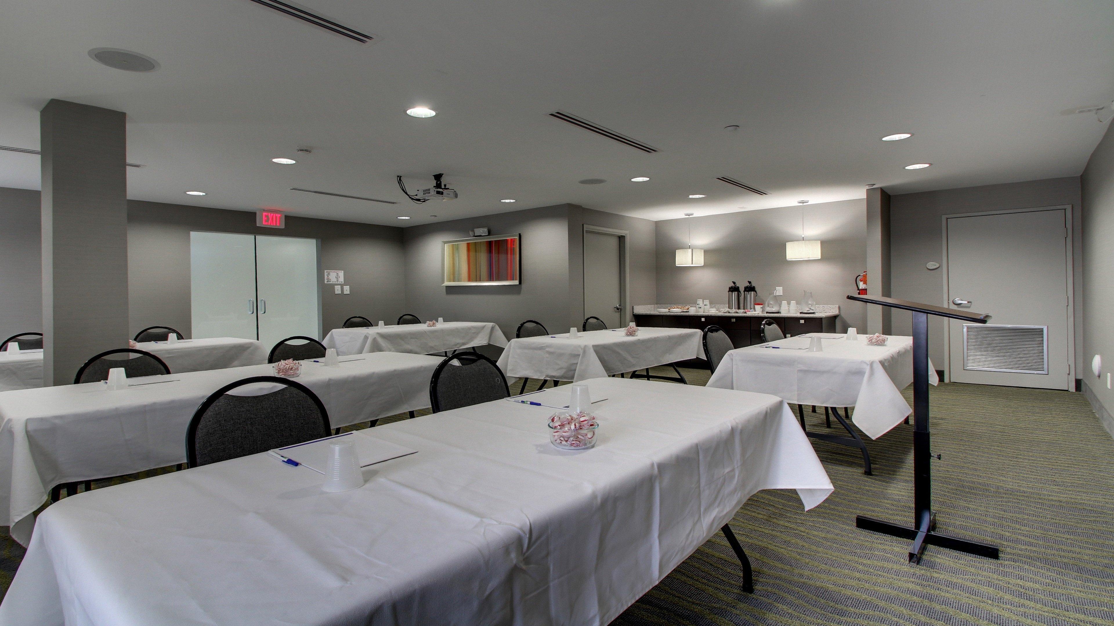 Holiday Inn Express & Suites Jackson Downtown - Coliseum By Ihg Kültér fotó