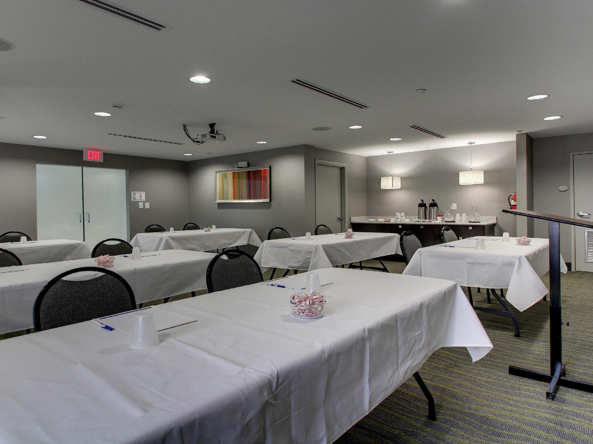 Holiday Inn Express & Suites Jackson Downtown - Coliseum By Ihg Kültér fotó