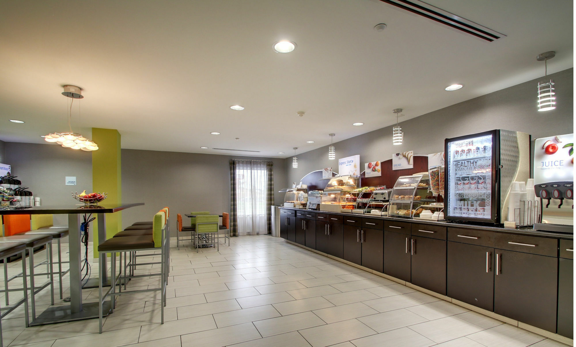Holiday Inn Express & Suites Jackson Downtown - Coliseum By Ihg Kültér fotó